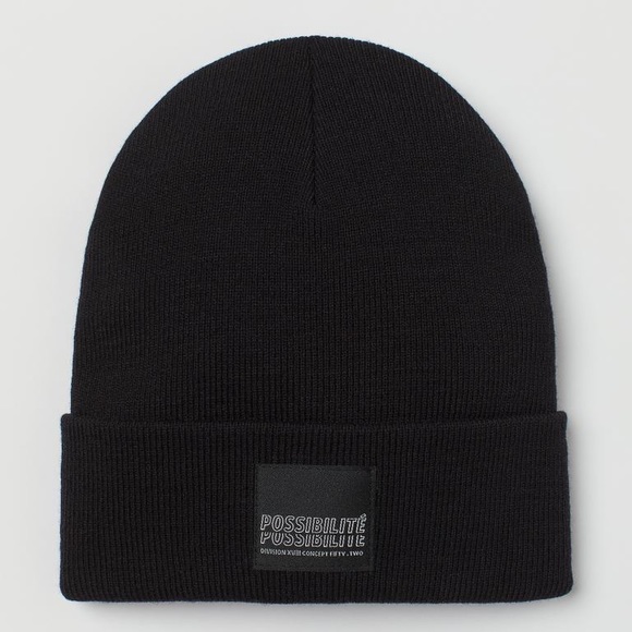 H&M Accessories - H&M | beanie hat